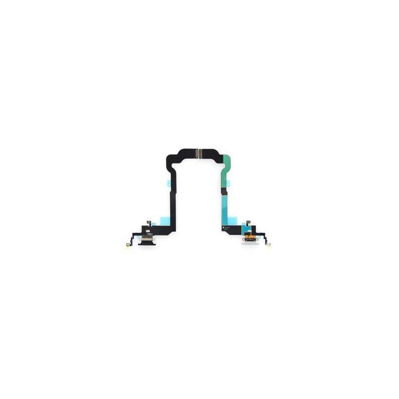 CONNECTEUR DE CHARGE IPHONE X