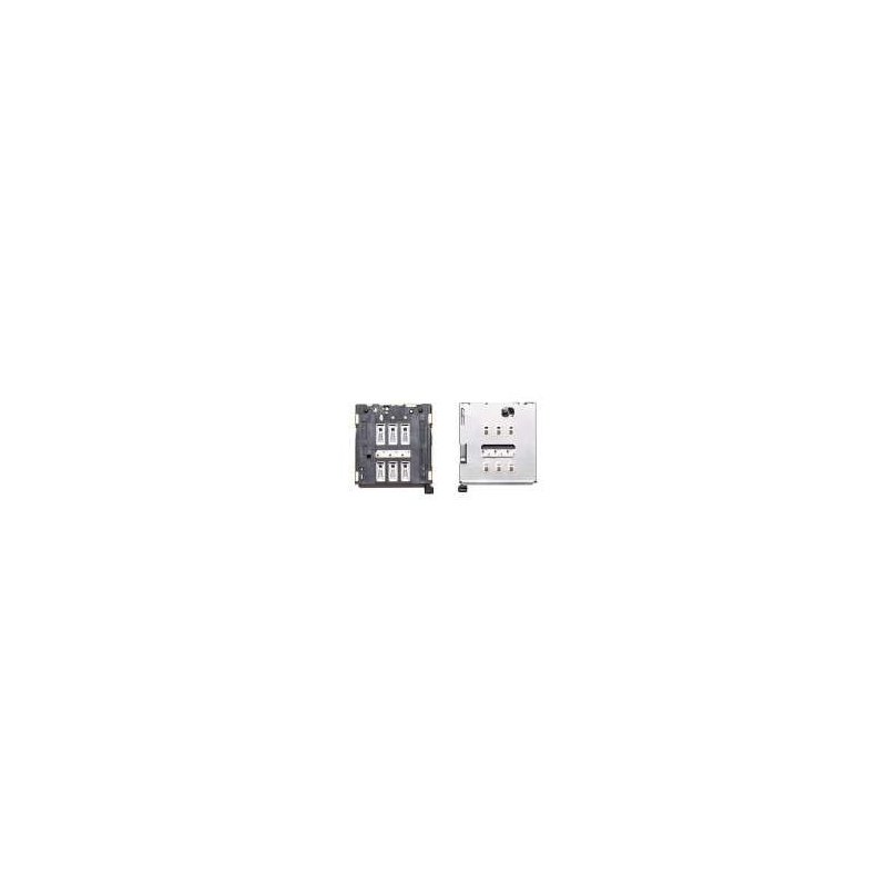 LECTEUR SIM IPHONE 6S