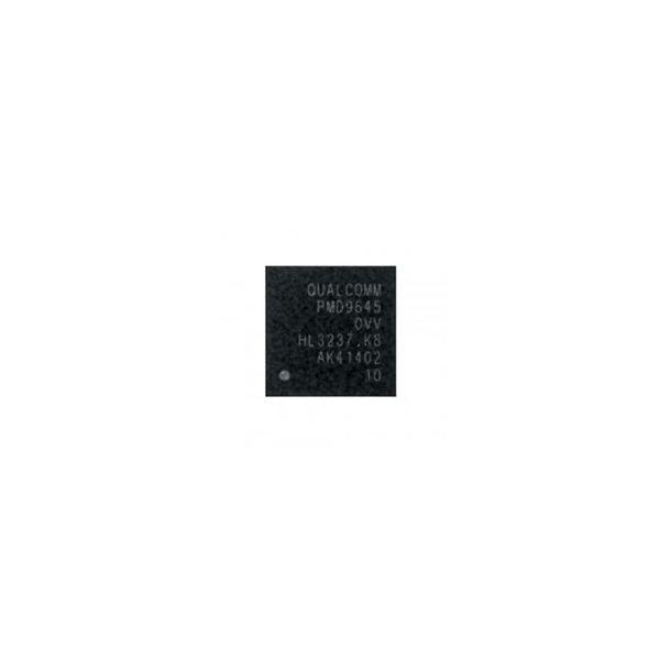 BASEBAND SMALL POWER...