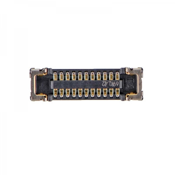 CONNECTEUR CAMERA AVANT...