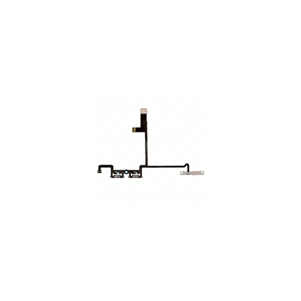 NAPPE VOLUME IPHONE X ORIGINAL