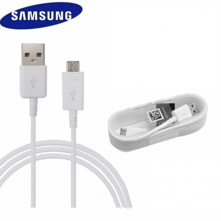 CABLE MICRO USB 1.5M ORIGINAL SAMSUNG