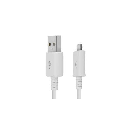 CABLE MICRO USB 1M ORIGINAL SAMSUNG EP-DG925UWE