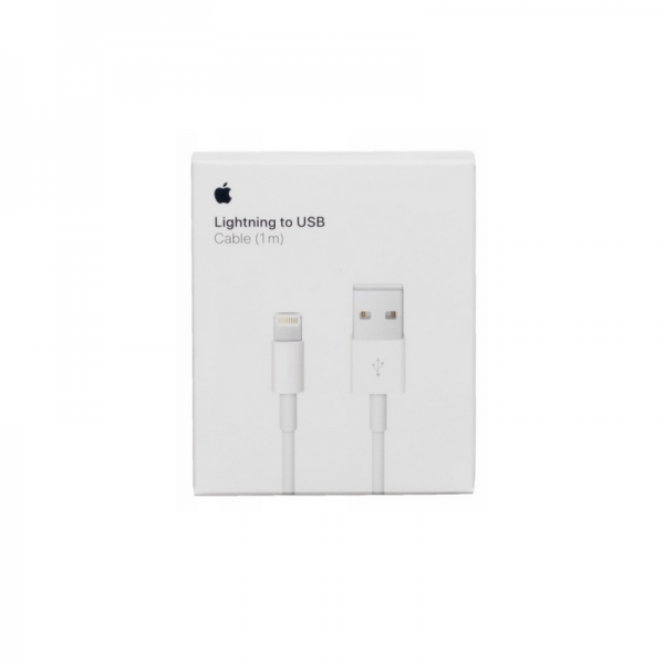 CABLE USB IPHONE LIGHTNING...