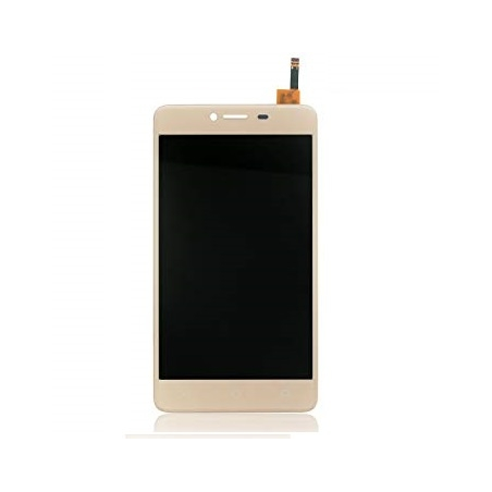 TACTILE GOLD WIKO JERRY MAX