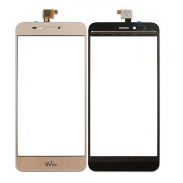 TACTILE GOLD WIKO U PULSE