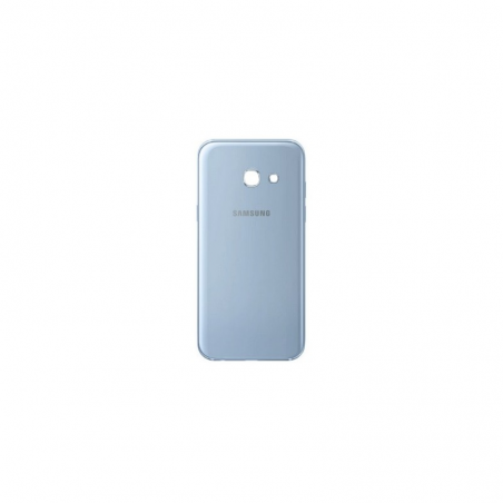 VITRE ARRIERE SAMSUNG A3 2017 A320 BLEU
