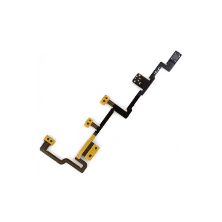 IPAD 2 NAPPE POWER - VIBREUR - VOLUME