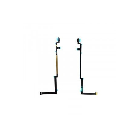 NAPPE HOME IPAD AIR