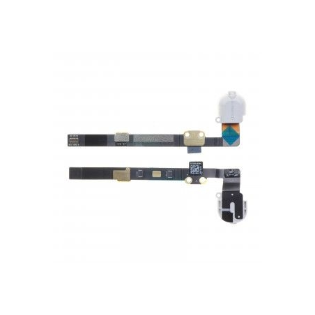 NAPPE JACK BLANC  IPAD MINI 1-2