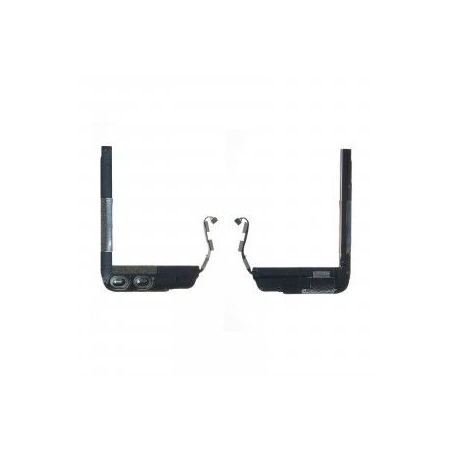 BUZZER IPAD 2