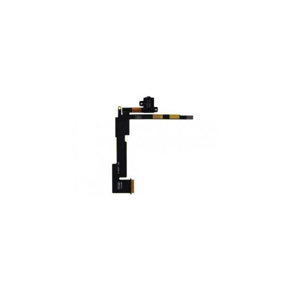NAPPE JACK IPAD 2