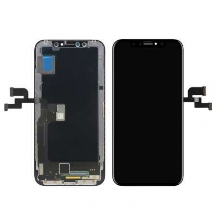LCD AAA NOIR IPHONE X
