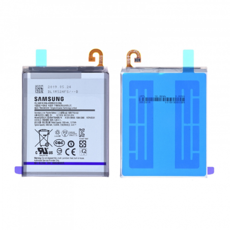 BATTERIE SAMSUNG A10 (A105F) - A7 2018 (A750)