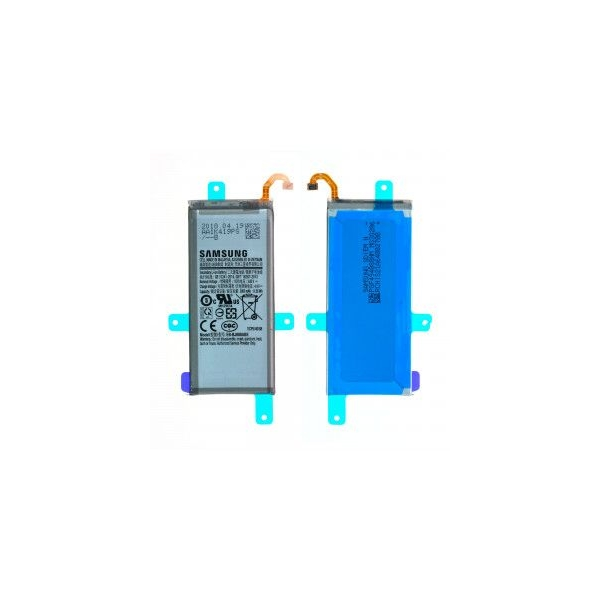 BATTERIE SAMSUNG A6 2018 -...