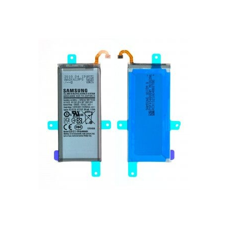 BATTERIE SAMSUNG A6 2018 - J6 2018 - J8 2018