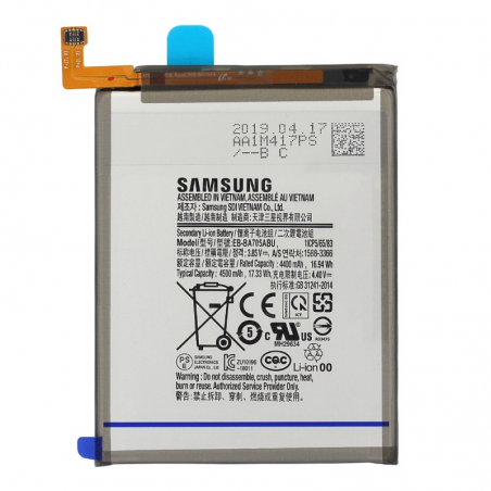 BATTERIE SAMSUNG A70