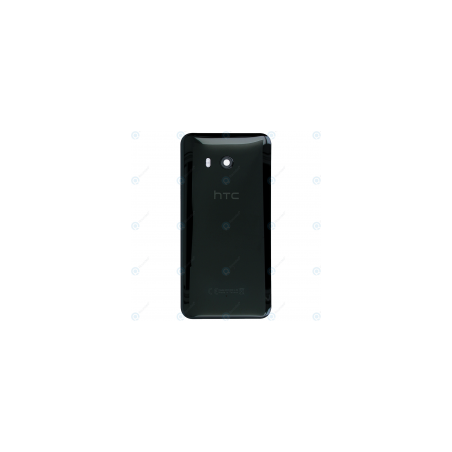 VITRE ARRIÈRE HTC U11 NOIR
