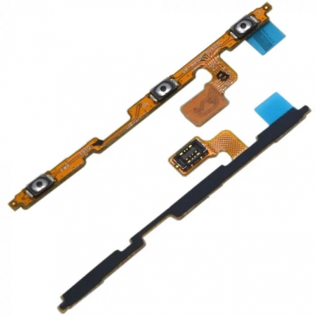 NAPPE POWER+VOLUME SAMSUNG GALAXY A10 (A105F)