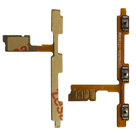 NAPPE POWER HAUWEI P30 LITE