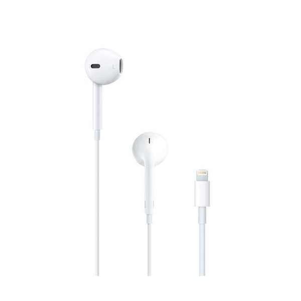 KIT PIETON LIGHTNING ORIGINAL APPLE  IPHONE 7G / 8X