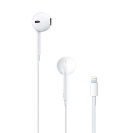 KIT PIETON LIGHTNING ORIGINAL APPLE  IPHONE 7G / 8X