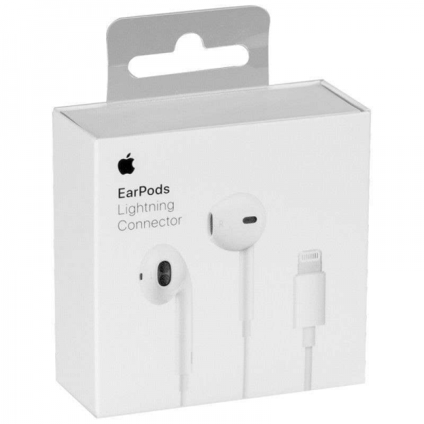 KIT PIETON LIGHTNING ORIGINAL APPLE  IPHONE 7G / 8X