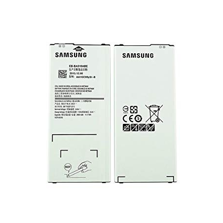 BATTERIE SAMSUNG A5 2016 / A510F