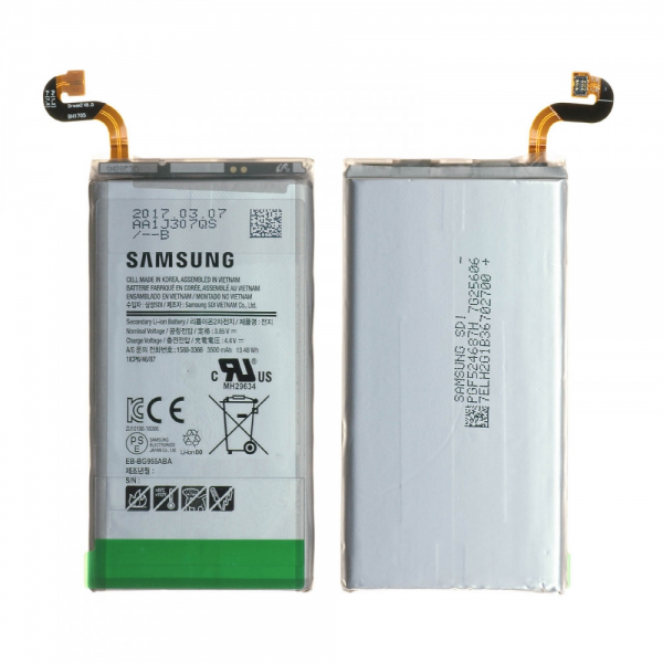 BATTERIE SAMSUNG S8 PLUS /...