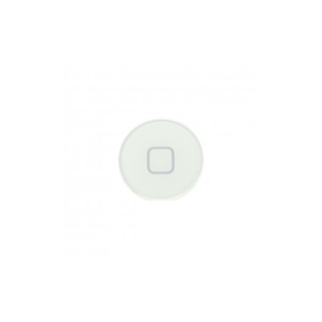 BOUTON HOME BLANC IPAD 2 ET 3
