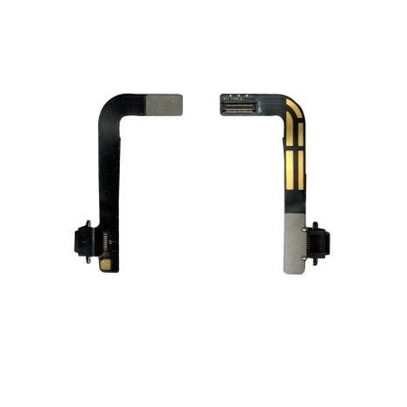 NAPPE CONNECTEUR DE CHARGE IPAD 4