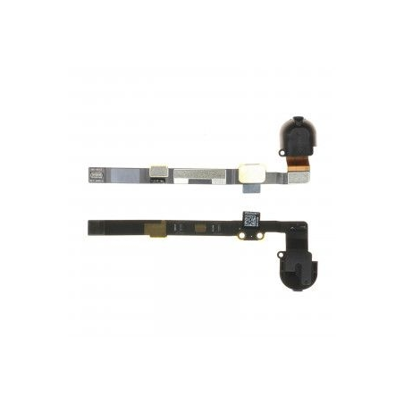 NAPPE JACK NOIR  IPAD MINI 1-2