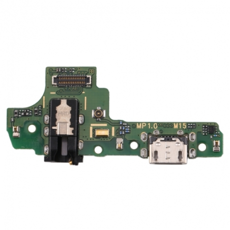 NAPPE CONNECTEUR DE CHARGE SAMSUNG A10S / A107F ORIGINALE VERSION M15