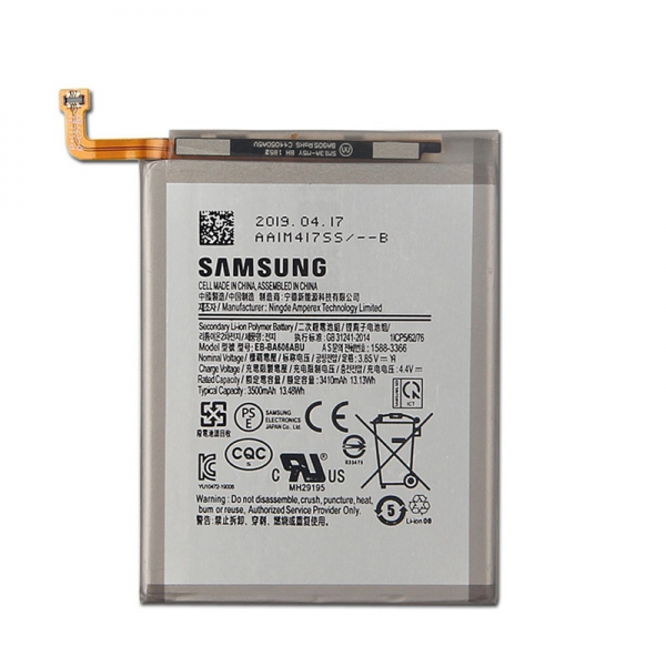 BATTERIE SAMSUNG A60