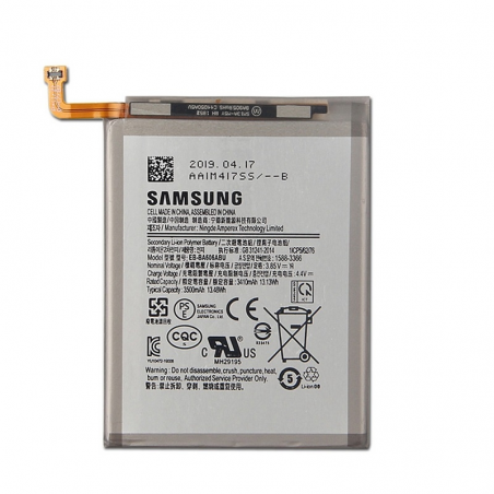 BATTERIE SAMSUNG A60