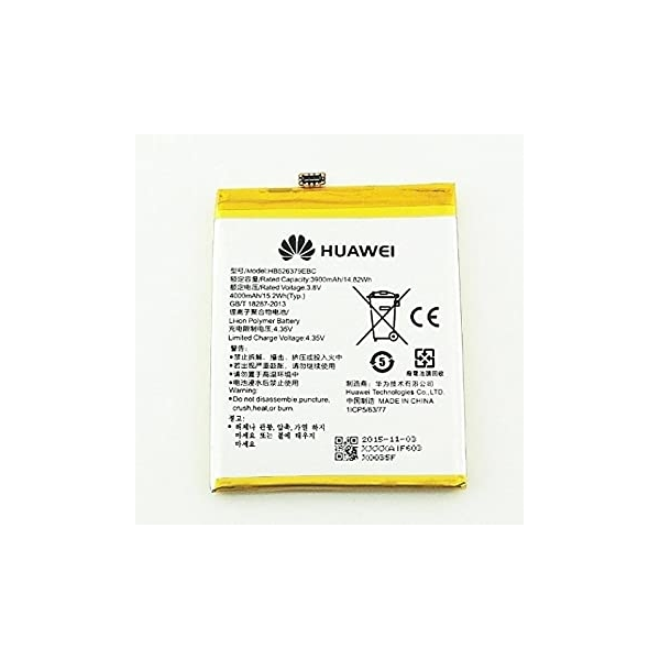 BATTERIE HUAWEI Y6 PRO