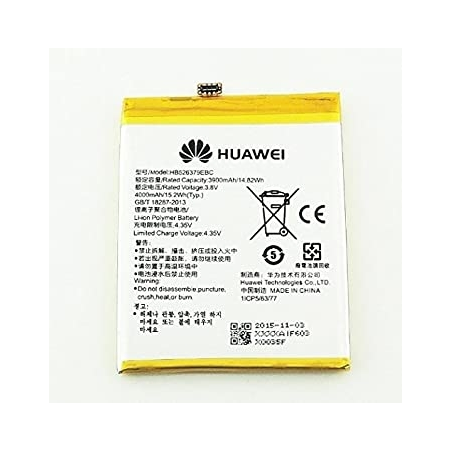 BATTERIE HUAWEI Y6 PRO