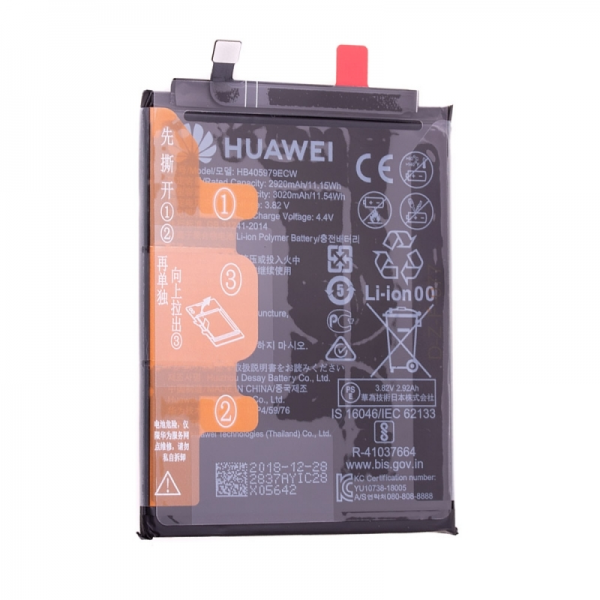 BATTERIE HUAWEI Y6 2019 /...