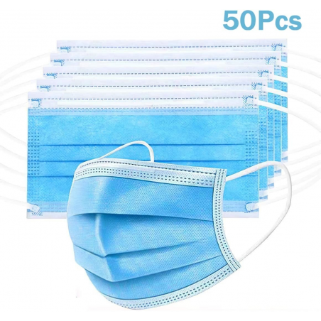 MASQUE DE PROTECTION CHIRURGICAL