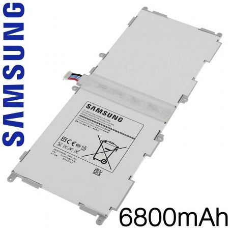 BATTERIE SAMSUNG TAB T530 EB-BT530FBU