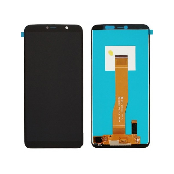 LCD WIKO Y80 NOIR