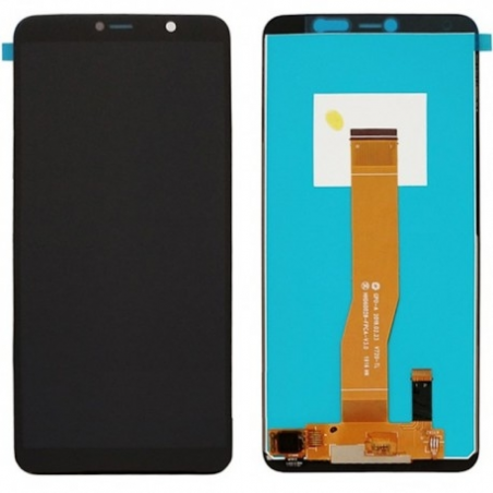 LCD WIKO Y80 NOIR