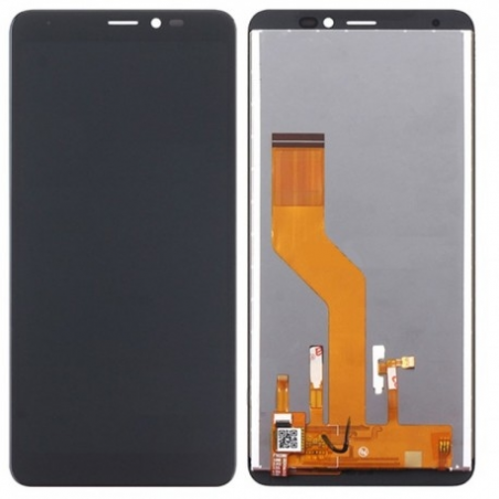 LCD WIKO Y60 NOIR