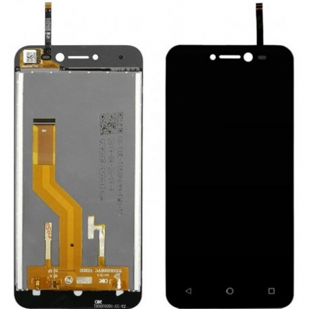 LCD WIKO Y50 NOIR