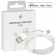 CABLE USB IPHONE LIGHTNING ORIGINAL APPLE 2M