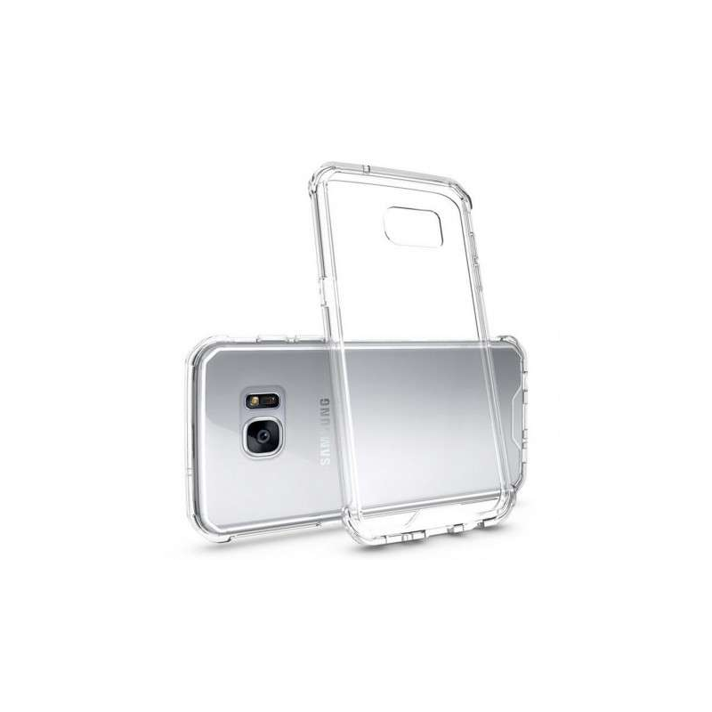 SILICONE TPU IPHONE 5/5S