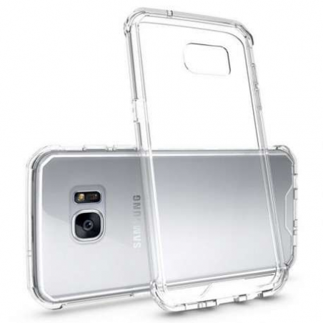 SILICONE TPU IPHONE 5/5S