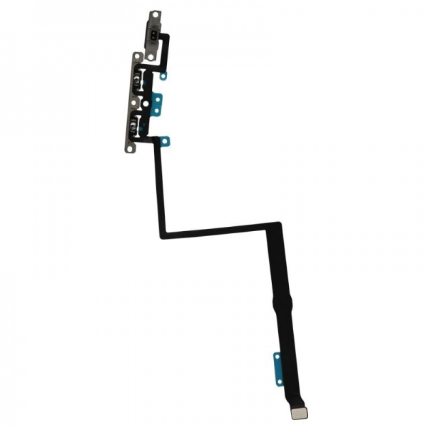 NAPPE VOLUME IPHONE 11 PRO