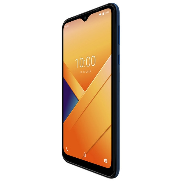 LCD WIKO Y81