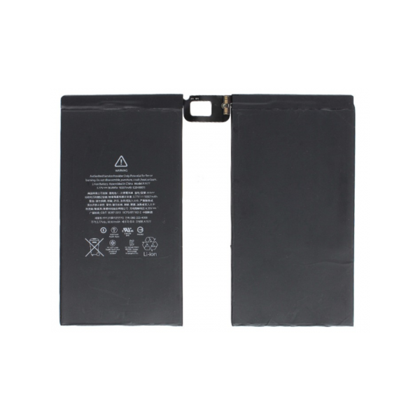 BATTERIE IPAD PRO 12,9 2ND...